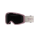 Smith Fahrradbrille Rhythm MTB (ChromaPop-Anti-Fog-Scheibe) dusk/beige - 1 Brille